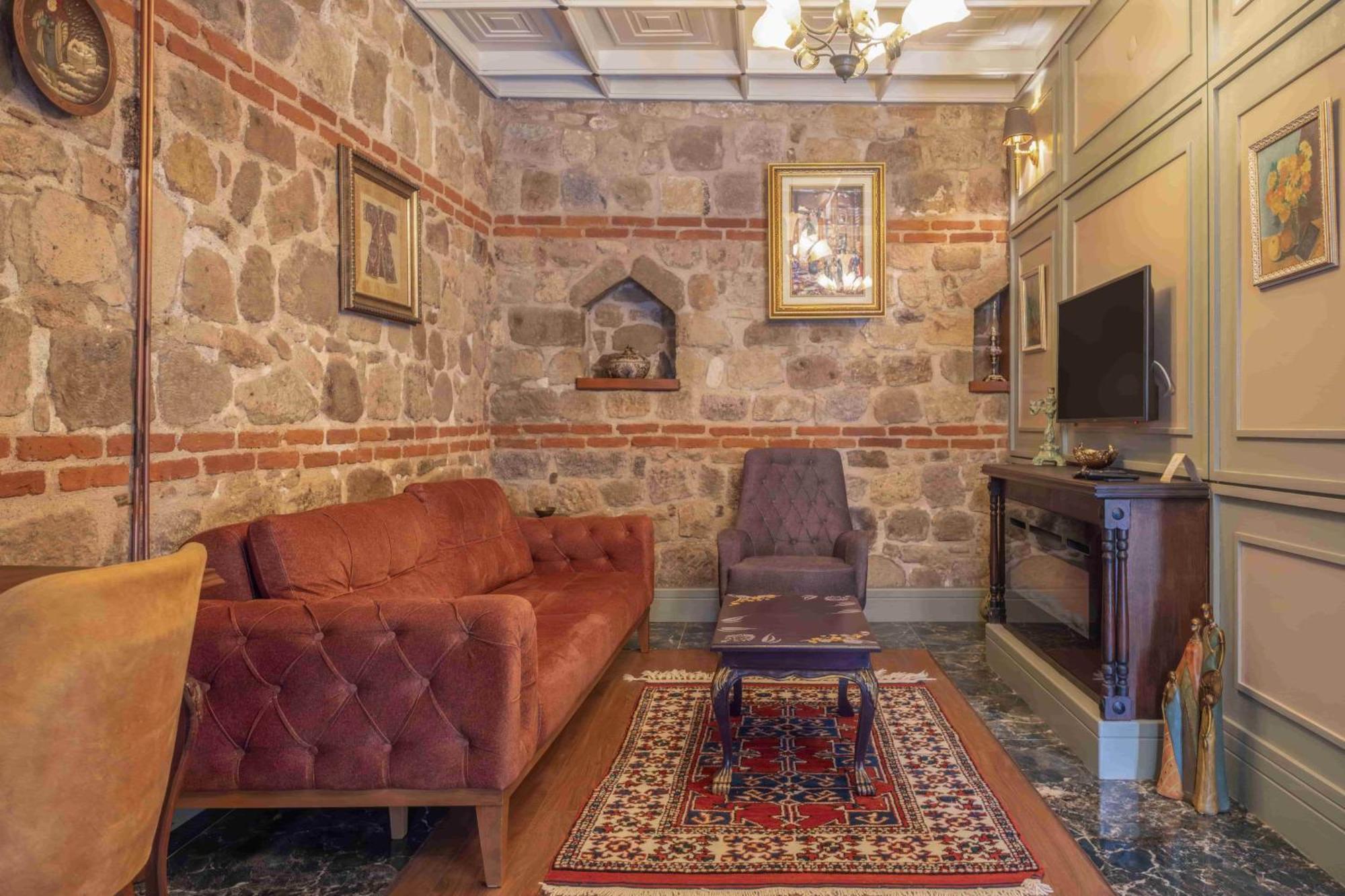 Orion Adatepe Adatepe  Room photo