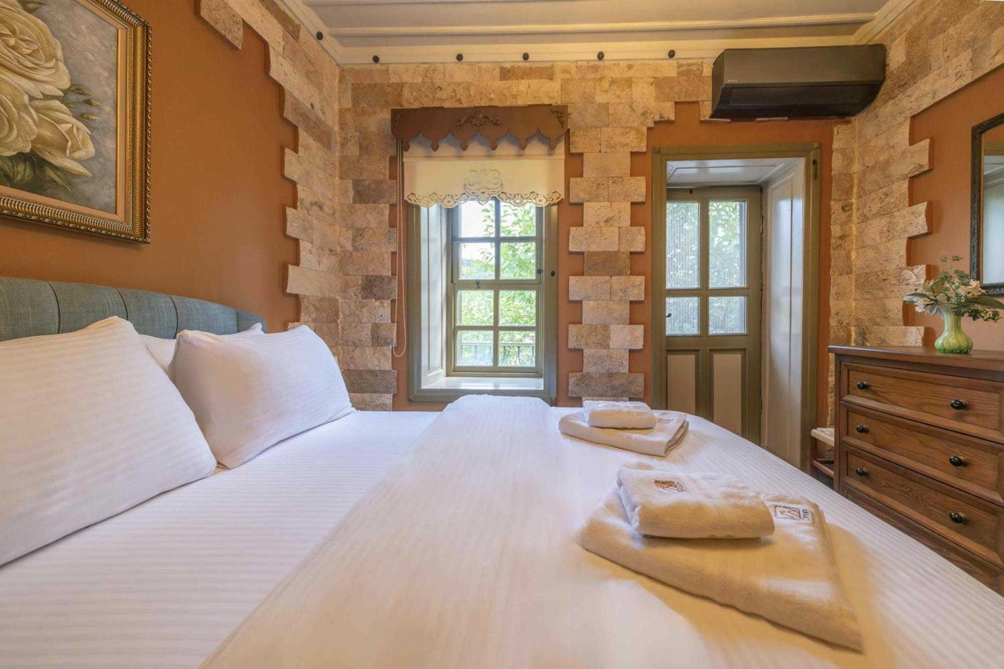 Orion Adatepe Adatepe  Room photo