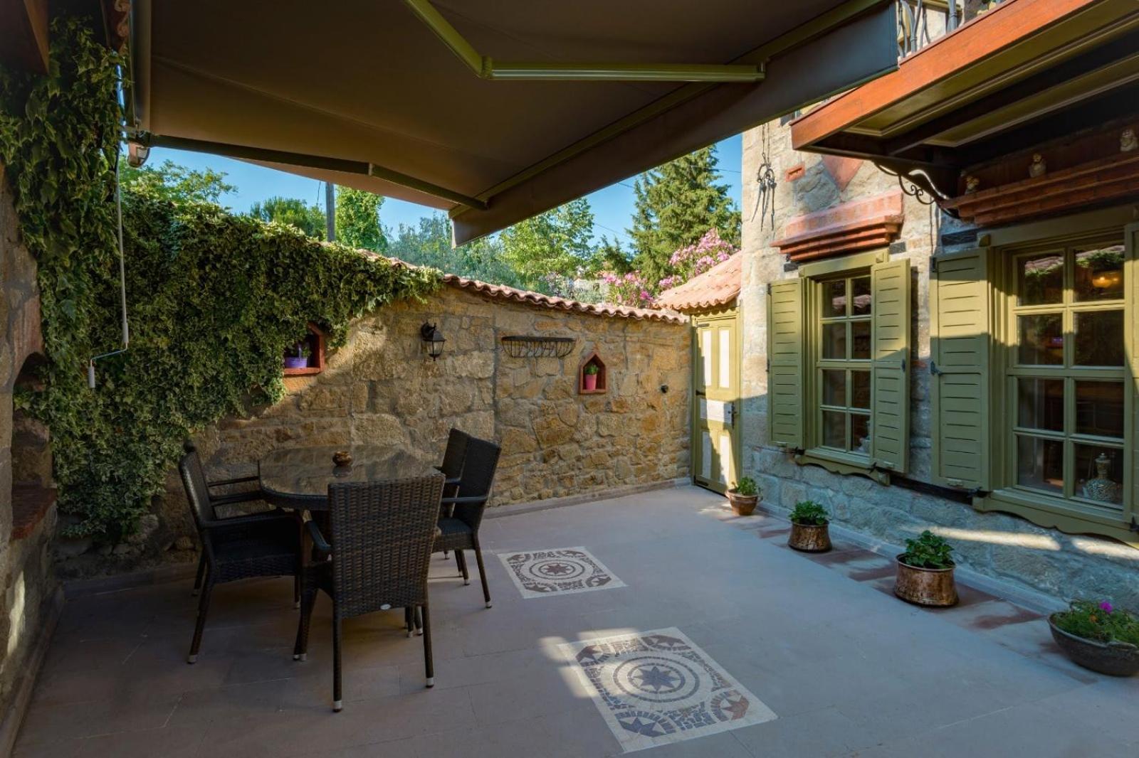 Orion Adatepe Adatepe  Exterior photo