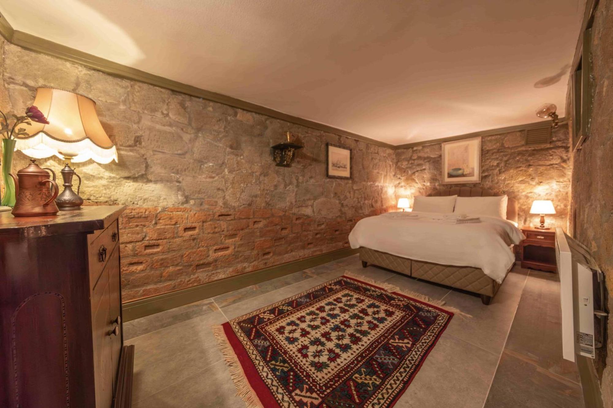 Orion Adatepe Adatepe  Room photo
