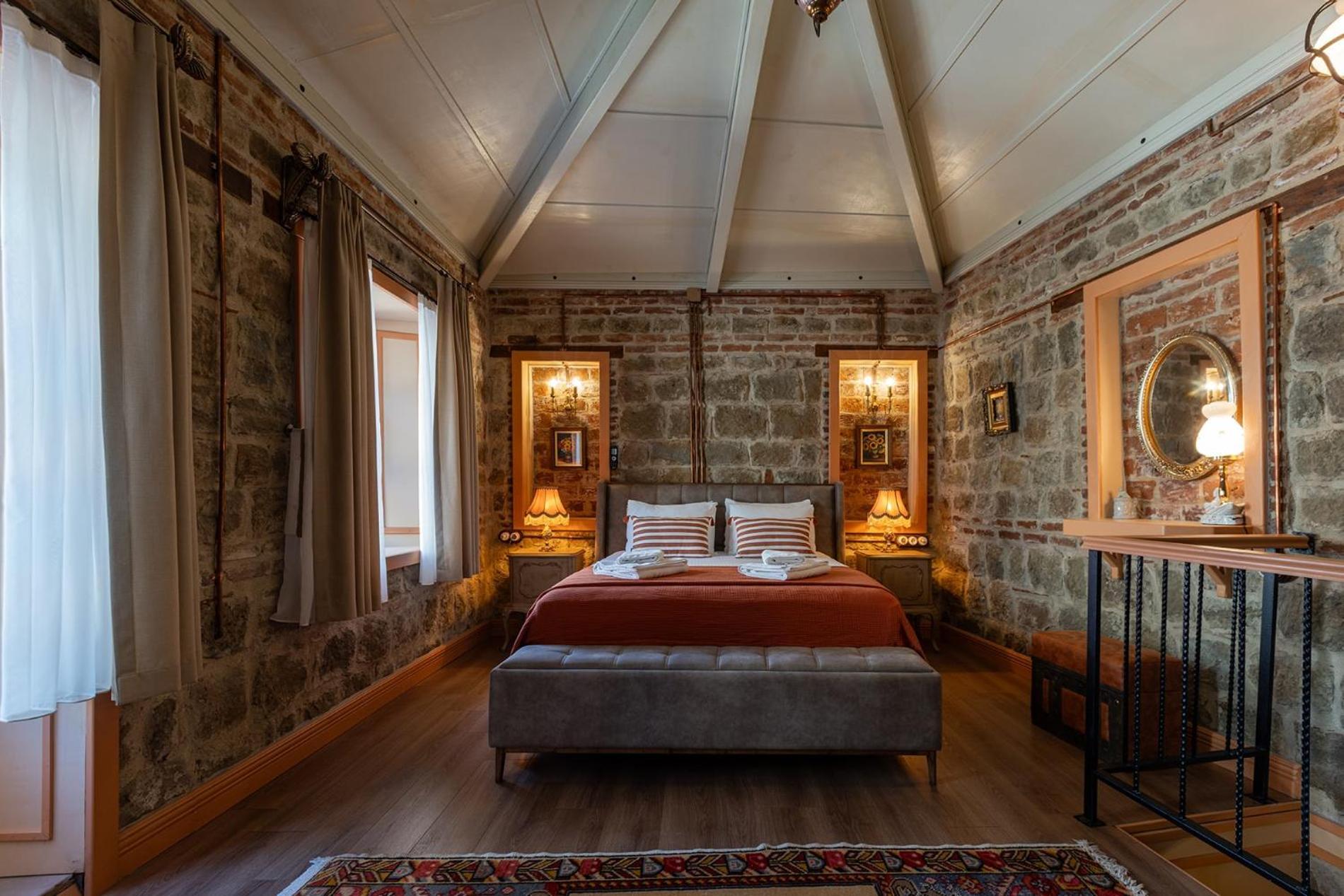 Orion Adatepe Adatepe  Room photo