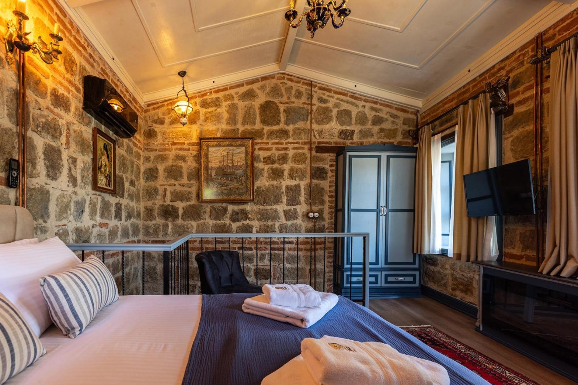 Orion Adatepe Adatepe  Room photo