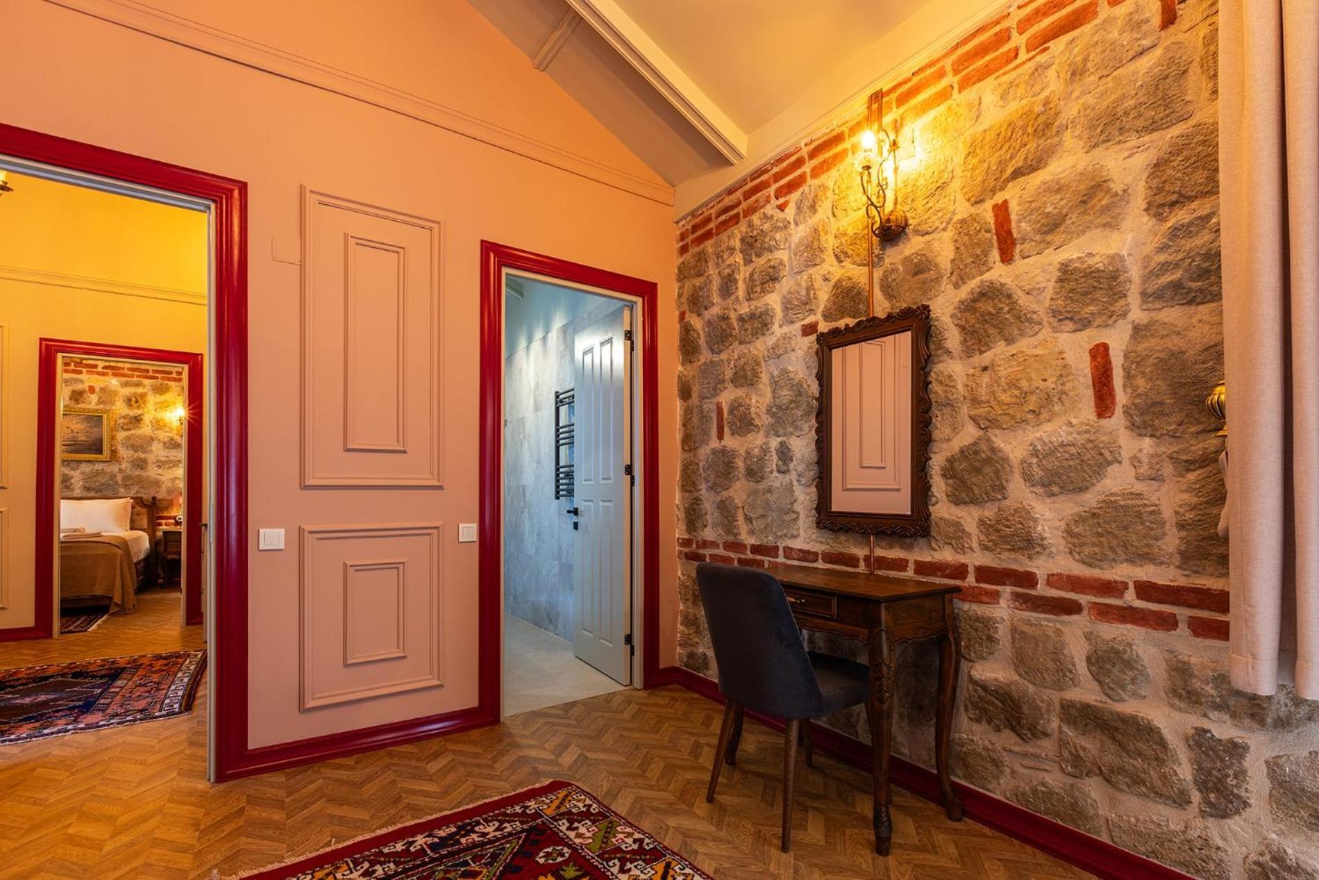 Orion Adatepe Adatepe  Room photo
