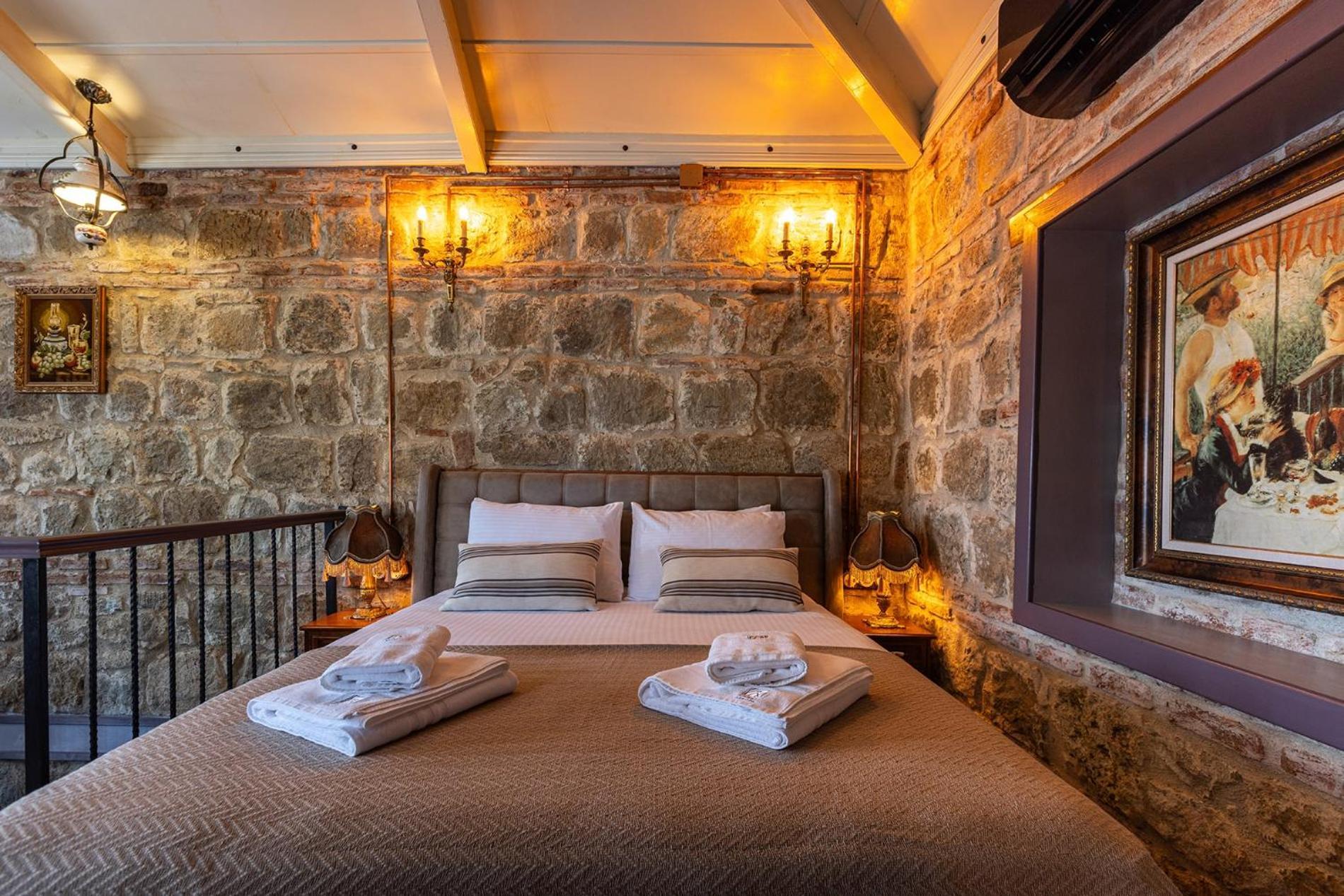 Orion Adatepe Adatepe  Room photo